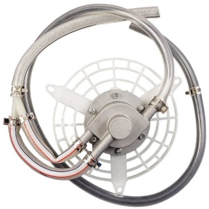 Pompa presiune atomizor 3WF-2.6 - Img 1