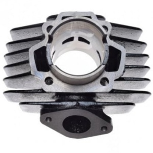Set motor 60cc Yamaha PW (44mm) - Img 2