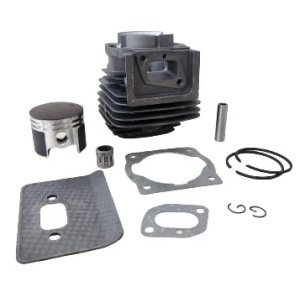 Set motor motocoasa TL52 piston 40mm Cal I