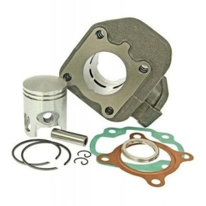 Set motor scuter 2T 50cc Yamaha Jog / Aprilia (racire aer) - Img 3