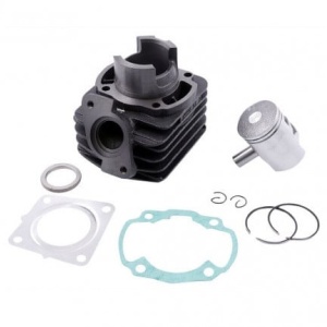 Set motor scuter 2T 80cc Honda Bali - Img 3