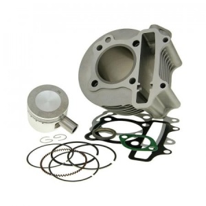 Set motor scuter 4T 150cc GY6