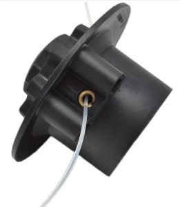 Tambur Mosor trimmer compatibil Stihl FS 38, FS 45, FS 45C, FS 46, FSE 60 - Img 2