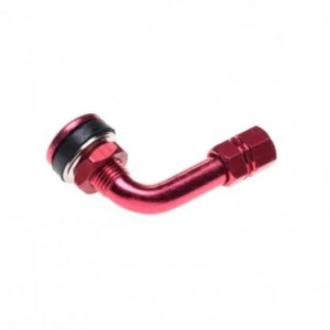 Valva tubeless scuter demontabila (rosie) - Img 2