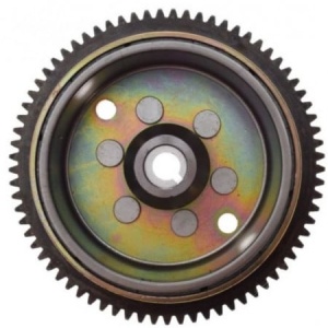 Volanta magnetou scuter Yamaha TZR 50 (F5WX 00 5YGZ) - Img 3