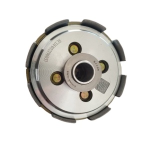 Ambreiaj motocultor complet 13 cp,15 cp, 16cp 18 cp - Img 3