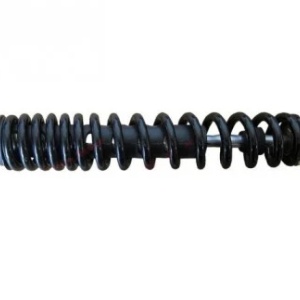 Amortizor scuter 32.5 cm bucsa - surub - Img 2