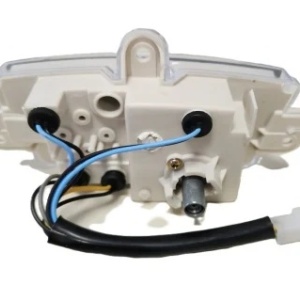 Bord kilometraj scuter Yamaha Ovetto Neos 50 (1997-2000) - Img 2