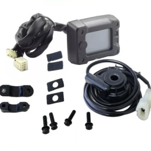 Bord kilometraj scuter Yamaha Slider, MBK Stunt 50 (2013)