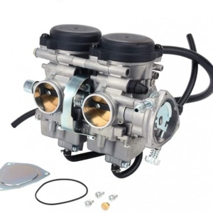 Carburator ATV Yamaha Raptor YFM660 (2001–2005) - Img 3