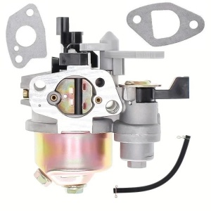 Carburator motocultor 7 Cp-8 Cp Complet + Bujie Cadou - Img 2