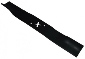 Cutit masina de tuns gazon Viking MB 448, 410, 465 (45cm) - Img 2