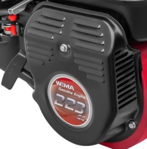 Demaror motocultor weima 7 cp original