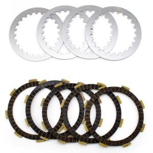 Discuri ambreiaj ATV CG 150, CG 200 kit
