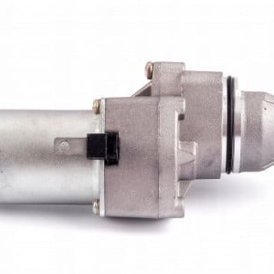 Electromotor scuter Aprilia AM6, Yamaha TZR (50cc) - Img 4
