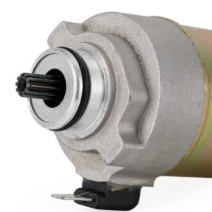 Electromotor scuter SYM MIO 50cc (4 timpi) - Img 3