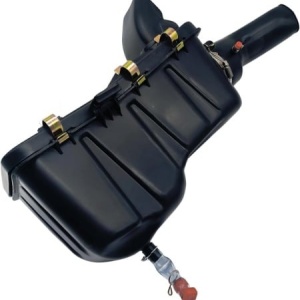 Filtru aer complet ATV Linhai 260-300 cc - Img 2