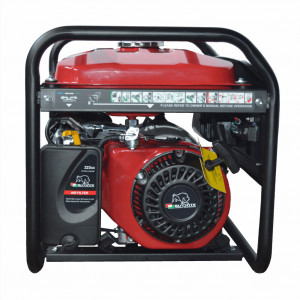 Generator curent SK4500, Putere max. 3,8 kW, 230V, AVR, motor benzina