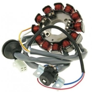 Magnetou scuter Yamaha BWS (12 bobine)