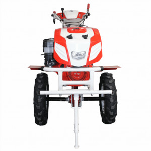 Motocultor Bisonte BTA-10SG, motor 10cp Benzina