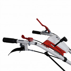 Motocultor BTA-16SG, latime de lucru 1350 mm, adancime 300 mm, motor 16cp