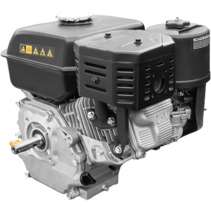 Motor motocultor Weima WM230F/P-2 cu ax pana 7.5CP benzina 223cc - Img 4