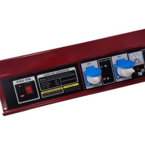Panou control generator 2 - 5 Kw
