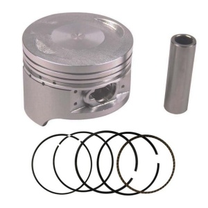 Piston ATV 4T 200 CC 63.5mm