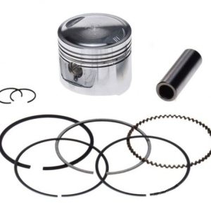 Piston ATV 4T Loncin 150cc Ø 62mm