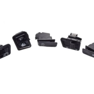 Set butoane Honda SH 125cc