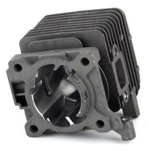 Set motor Cilindru motocoasa compatibil Stihl FS55, HS45, FC55, FS38, BG45, BG55 - Img 2
