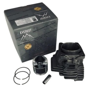 Set motor Stihl Kit cilindru drujba compatibil Stihl MS 362, 362C(Ø 47 mm) Nikasil Everest - Img 3
