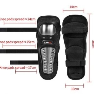Set protectii moto - Img 2