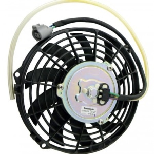Ventilator racire radiator ATV CF Moto 500