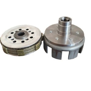Ambreiaj motocultor complet 13 cp,15 cp, 16cp 18 cp - Img 1
