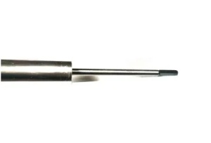 Ax angrenaj + teava motocoasa patrat Ø 26mm