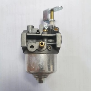 Carburator masina de tuns gazon Ruris RX16, ZIMBRU 888, 889, ATLET 800 - Img 4