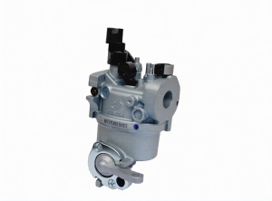 Carburator motocultor Weima original cu robinet 7- 8,5 Cp - Img 2