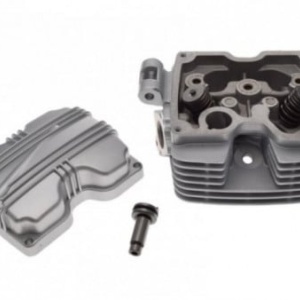 Chiulasa ATV Loncin, Lifan 125cc