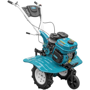 Dakard Motosapa DKD HS 500 - 7CP Benzina - Img 3