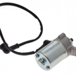 Electromotor scuter Yamaha Virago 125/250 - Img 3