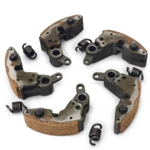 Ferodouri ambreiaj Atv CF Moto CF800, Z8, X8 (800cc) - Img 2