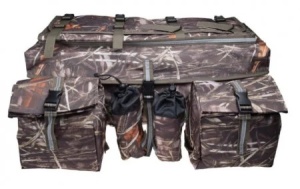 Geanta ATV MT-4 (camuflaj)