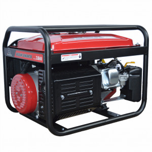 Generator curent SK4500, Putere max. 3,8 kW, 230V, AVR, motor benzina