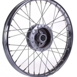 Janta scuter spate 17''
