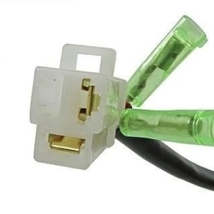 Magnetou scuter chinezesc 50-80cc 8 bobine (4 fire) - Img 2