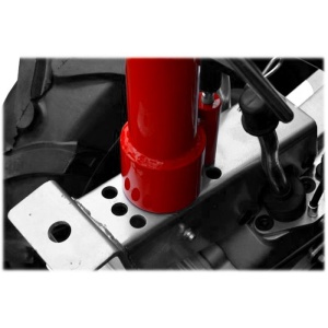 Motocositoare multifunctionala Rotatkt MF 360 motor 6.5 CP latime taiere 97 cm 4 viteze bara cosire SP GC360 - Img 6