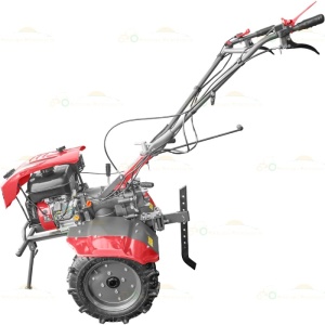 Motocultor Weima WM1100C-6 cu Diferențial – Putere și Performanță pentru Lucrări Agricole | Nirmoto - Img 8