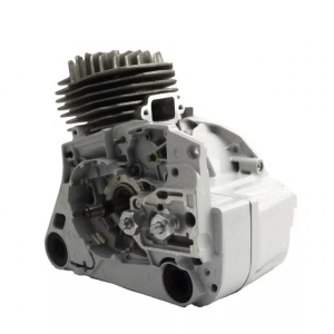 Motor complet drujba compatibil Stihl 044, MS 440 (50mm) - Img 4