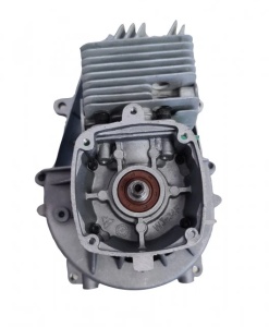 Motor complet motocoasa TL 26 (piston de 34mm) - Img 2